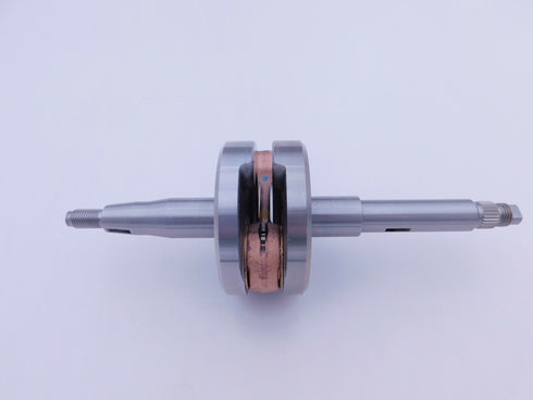 SUZUKI CRANKSHAFT  W/ BEARING/SEALS 1987 - 2006 SUZUKI LT80 LT 80 QUADSPORT